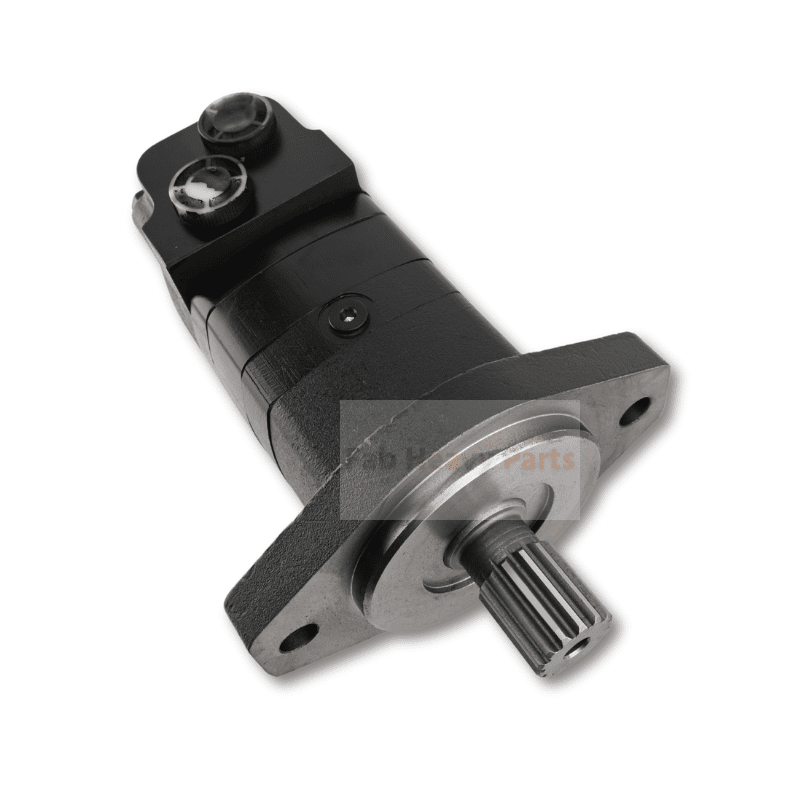 MovYard® Aftermarket Eaton Char - Lynn 2000 Series 104 - 1211 - 006 Hydraulic Motor - Fab Heavy Parts