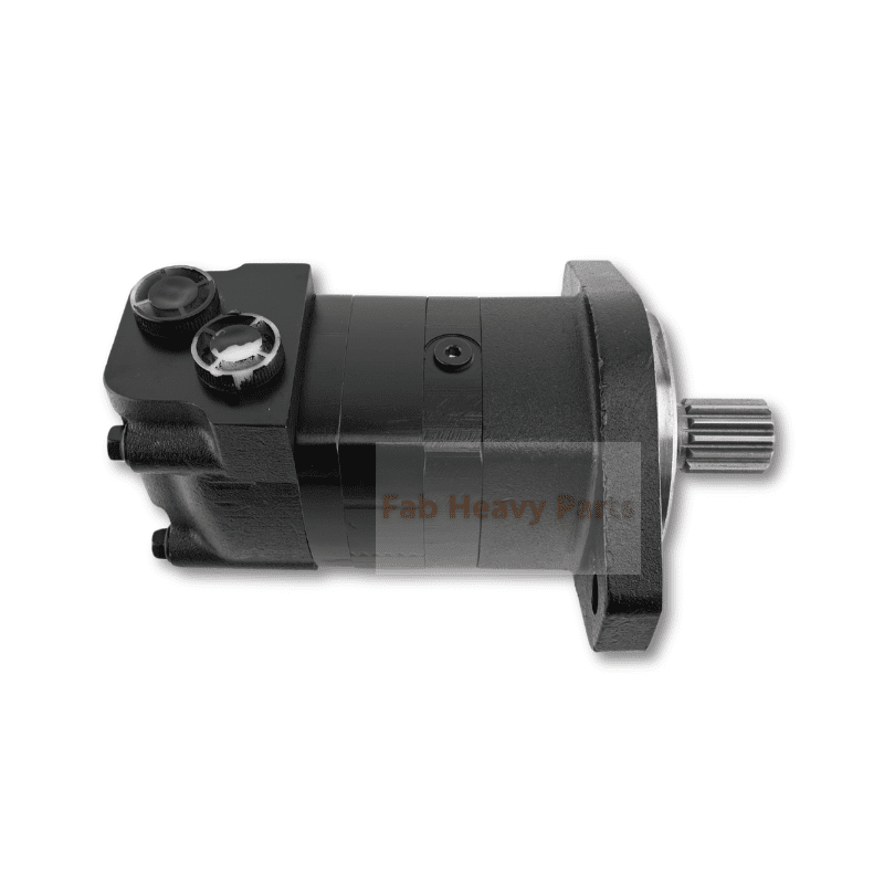 MovYard® Aftermarket Eaton Char - Lynn 2000 Series 104 - 1211 - 006 Hydraulic Motor - Fab Heavy Parts