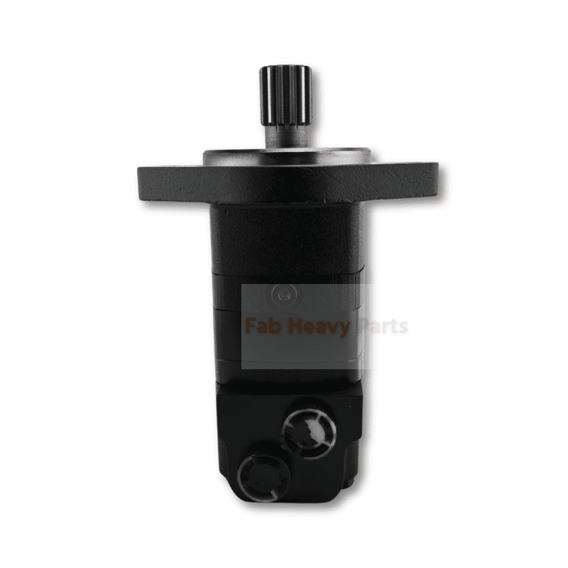 MovYard® Aftermarket Eaton Char - Lynn 2000 Series 104 - 1211 - 006 Hydraulic Motor - Fab Heavy Parts