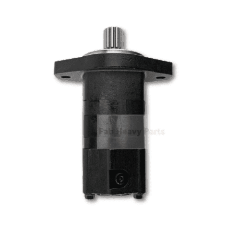 MovYard® Aftermarket Eaton Char - Lynn 2000 Series 104 - 1211 - 006 Hydraulic Motor - Fab Heavy Parts