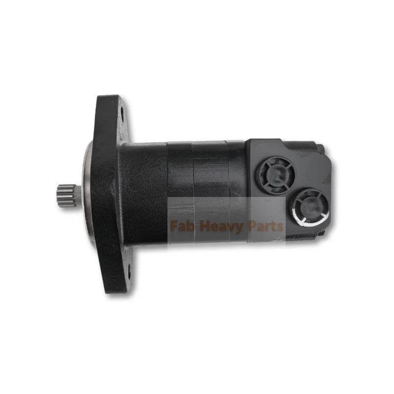MovYard® Aftermarket Eaton Char - Lynn 2000 Series 104 - 1219 - 006 Hydraulic Motor - Fab Heavy Parts