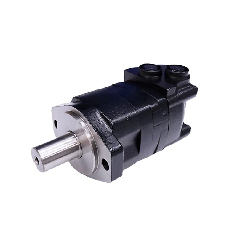 MovYard® Aftermarket Eaton Char - Lynn 2000 Series 104 - 1220 - 006 Hydraulic Motor - Fab Heavy Parts