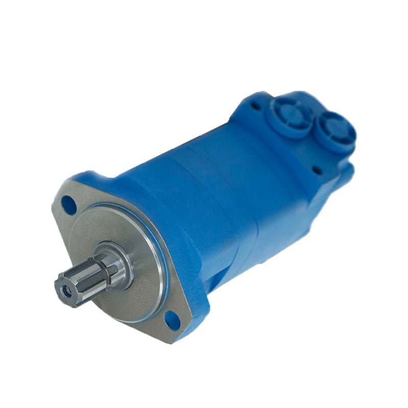 MovYard® Aftermarket Eaton Char - Lynn 2000 Series 104 - 1221 - 006 Hydraulic Motor - Fab Heavy Parts