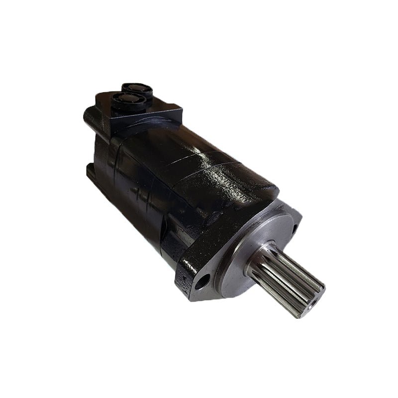 MovYard® Aftermarket Eaton Char - Lynn 2000 Series 104 - 1222 - 006 Hydraulic Motor - Fab Heavy Parts