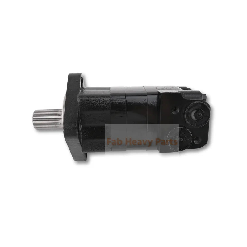 MovYard® Aftermarket Eaton Char - Lynn 2000 Series 104 - 1379 - 006 Hydraulic Motor - Fab Heavy Parts