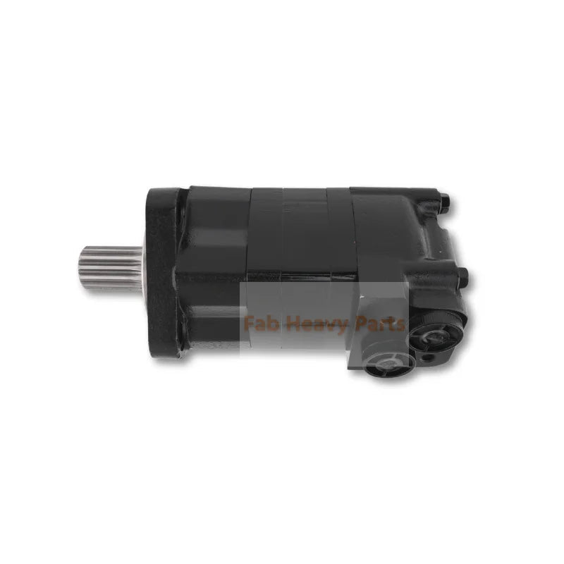 MovYard® Aftermarket Eaton Char - Lynn 2000 Series 104 - 1379 - 006 Hydraulic Motor - Fab Heavy Parts