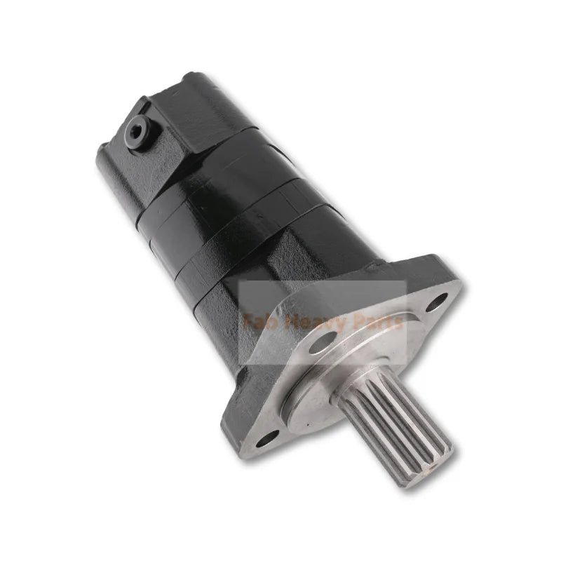 MovYard® Aftermarket Eaton Char - Lynn 2000 Series 104 - 1379 - 006 Hydraulic Motor - Fab Heavy Parts
