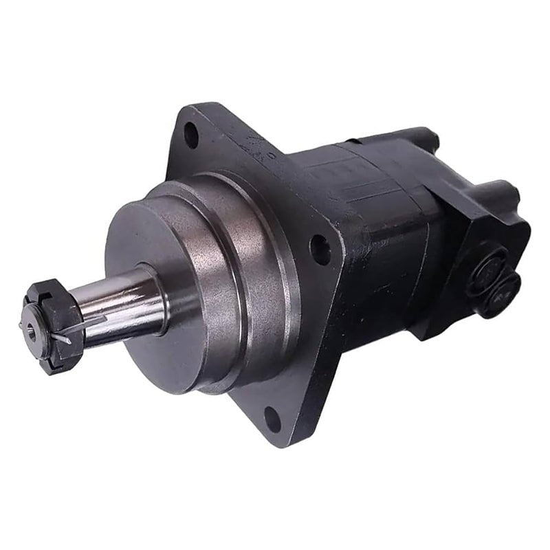 MovYard® Aftermarket Eaton Char - Lynn 2000 Series 105 - 1402 - 006 Hydraulic Motor - Fab Heavy Parts