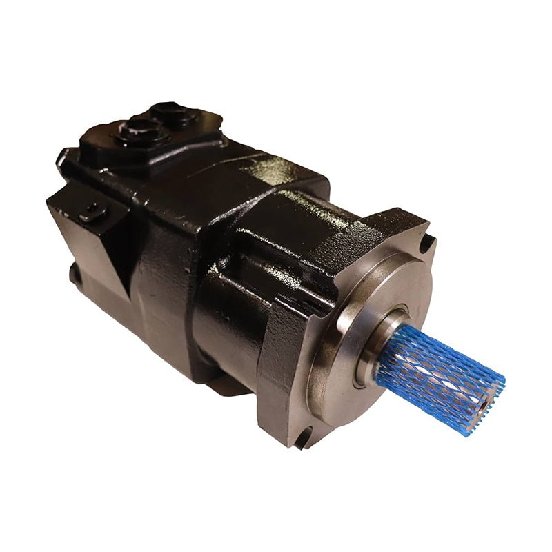 MovYard® Aftermarket Eaton Char - Lynn 4000 Series 109 - 1215 - 006 Hydraulic Motor - Fab Heavy Parts
