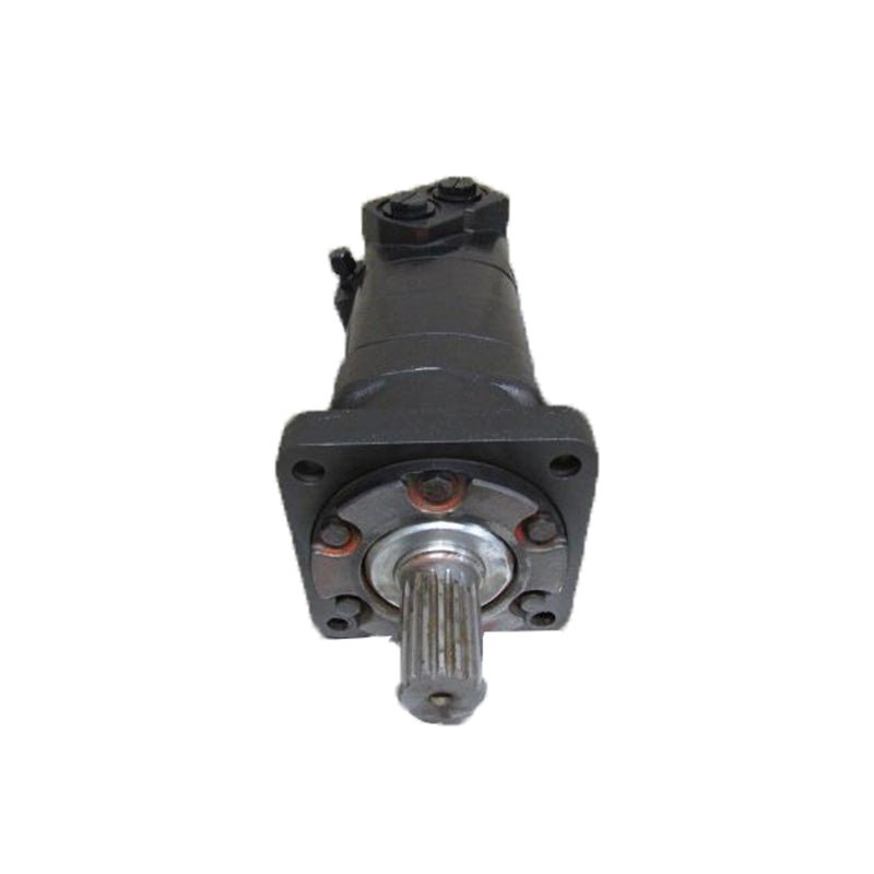 MovYard® Aftermarket Eaton Char - Lynn 6000 Series 112 - 1163 - 006 Hydraulic Motor - Fab Heavy Parts