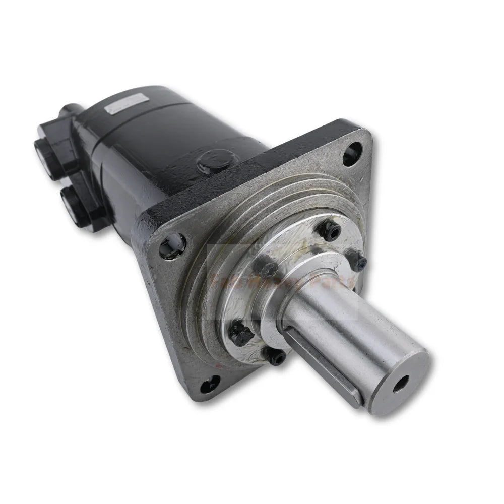 MovYard® Aftermarket Eaton Char-Lynn 6000 Serie 112-1216-006 Hydraulikmotor