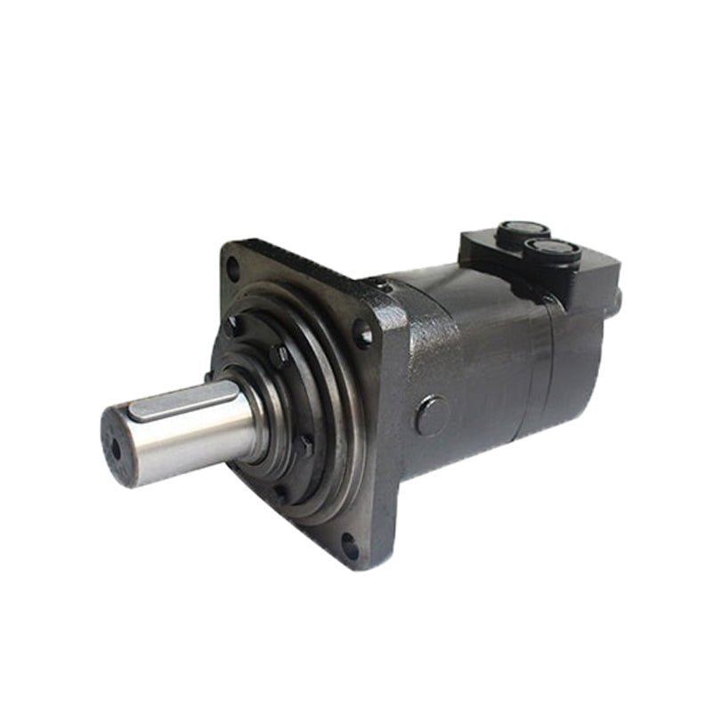 MovYard® Aftermarket Eaton Char - Lynn 6000 Series 112 - 1217 - 006 Hydraulic Motor - Fab Heavy Parts