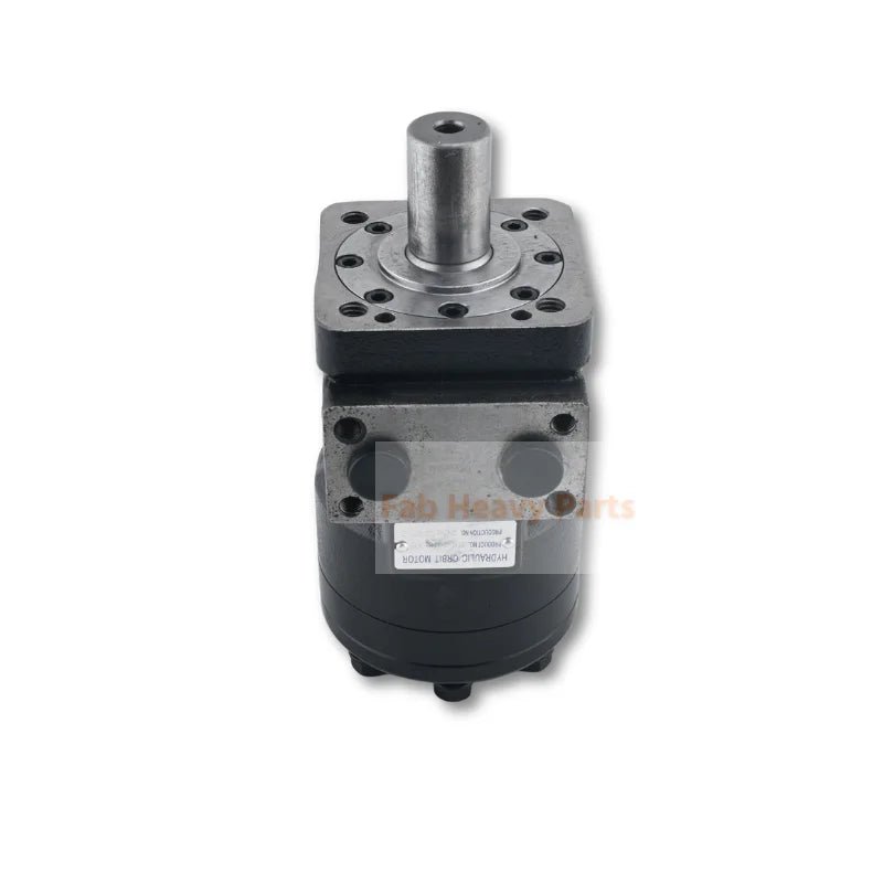 MovYard® Aftermarket Eaton Char - Lynn H Series 101 - 1018 - 009 Hydraulic Motor - Fab Heavy Parts