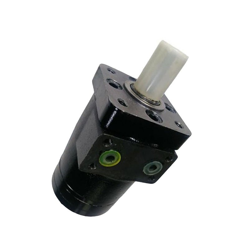 MovYard® Aftermarket Eaton Char - Lynn H Series 101 - 1066 - 009 Hydraulic Motor - Fab Heavy Parts