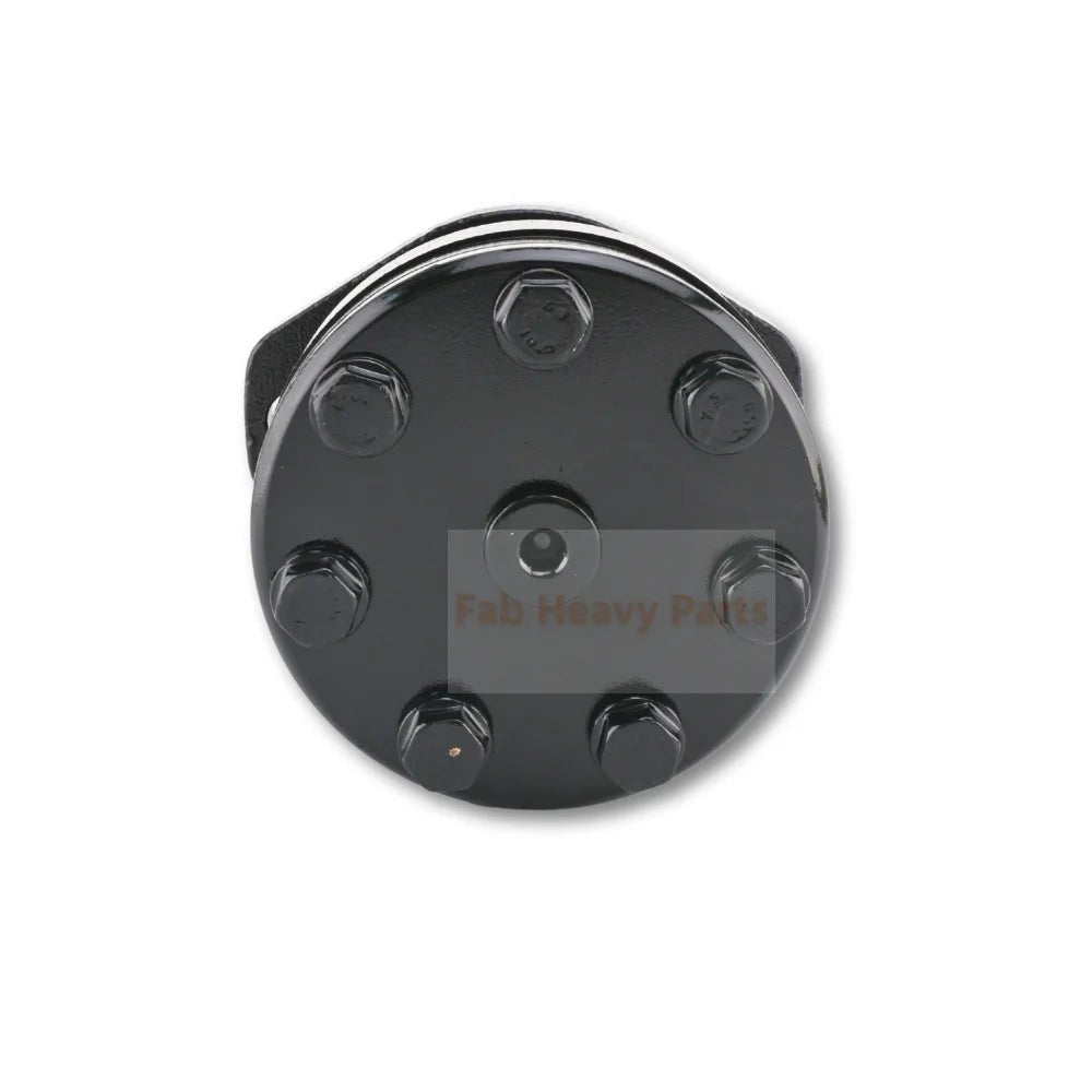 MovYard® Aftermarket Eaton Char - Lynn H Series 101 - 1081 - 009 Hydraulic Motor - Fab Heavy Parts