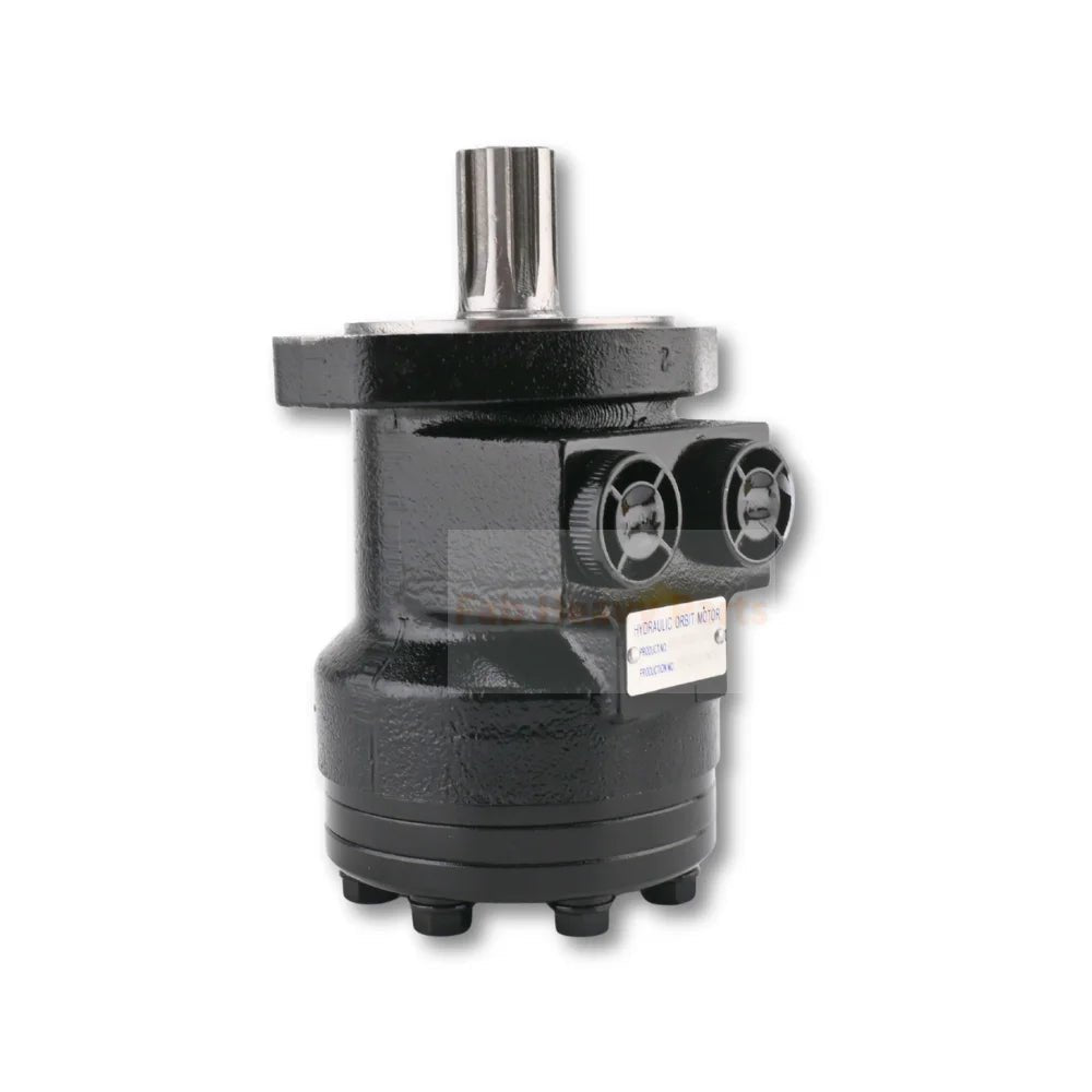 MovYard® Aftermarket Eaton Char - Lynn H Series 101 - 1081 - 009 Hydraulic Motor - Fab Heavy Parts