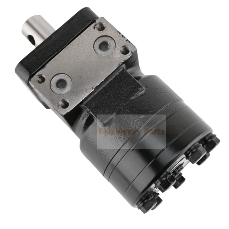 MovYard® Aftermarket Eaton Char - Lynn H Series 101 - 1307 - 009 Hydraulic Motor - Fab Heavy Parts