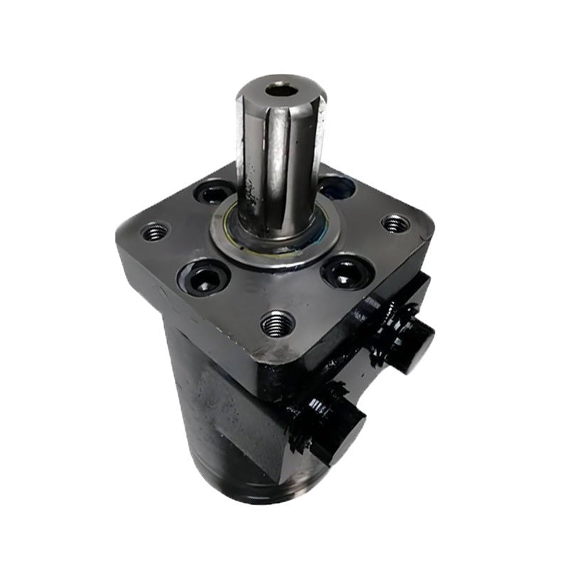 MovYard® Aftermarket Eaton Char - Lynn H Series 101 - 1314 - 009 Hydraulic Motor - Fab Heavy Parts