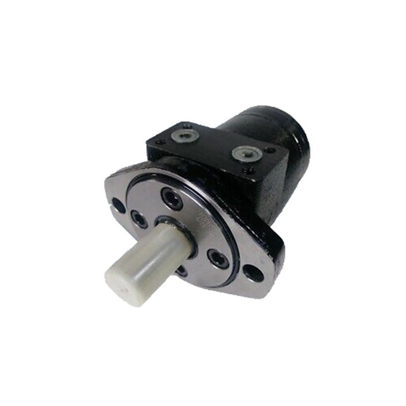 MovYard® Aftermarket Eaton Char - Lynn H Series 101 - 1710 - 009 Hydraulic Motor - Fab Heavy Parts