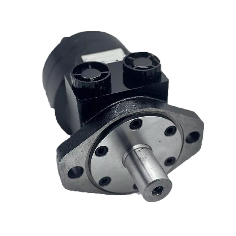 MovYard® Aftermarket Eaton Char - Lynn H Series 101 - 1820 - 009 Hydraulic Motor - Fab Heavy Parts