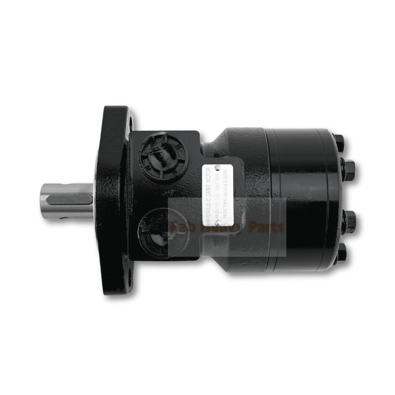 MovYard® Aftermarket Eaton Char - Lynn H Series 101 - 1822 - 009 101 - 1326 - 009 Hydraulic Motor - Fab Heavy Parts
