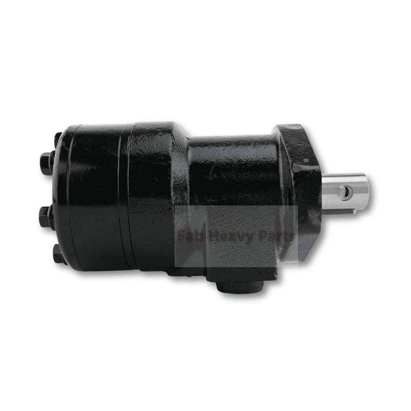 MovYard® Aftermarket Eaton Char - Lynn H Series 101 - 1822 - 009 101 - 1326 - 009 Hydraulic Motor - Fab Heavy Parts