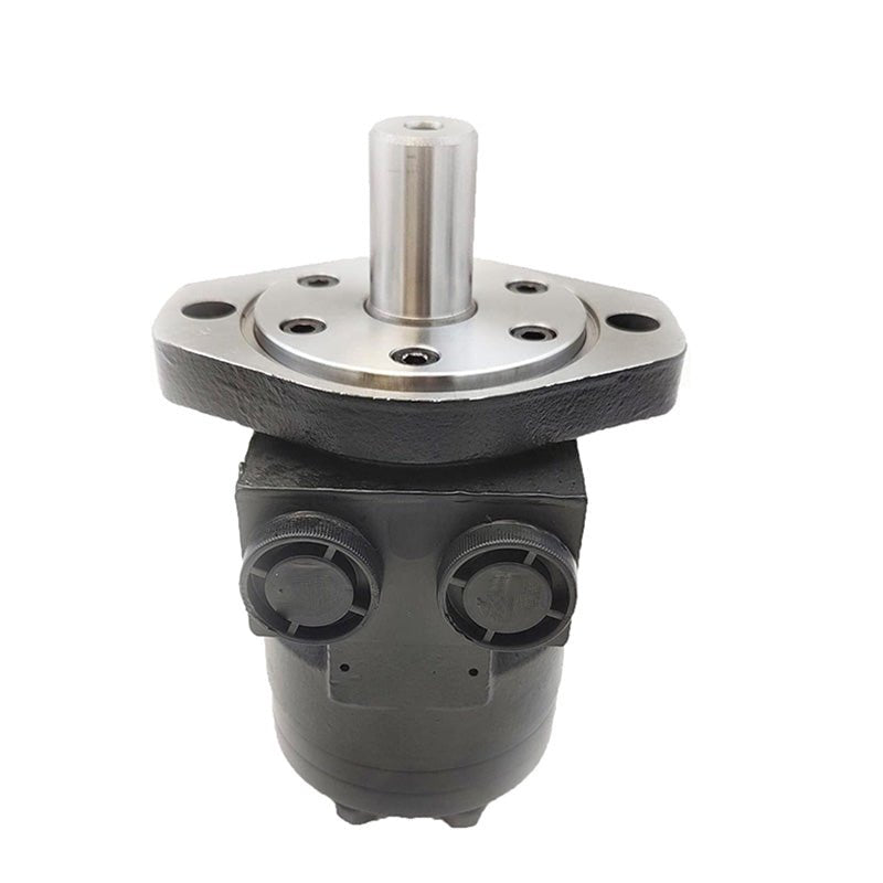 MovYard® Aftermarket Eaton Char - Lynn H Series 101 - 1827 - 009 101 - 1828 - 009 Hydraulic Motor - Fab Heavy Parts