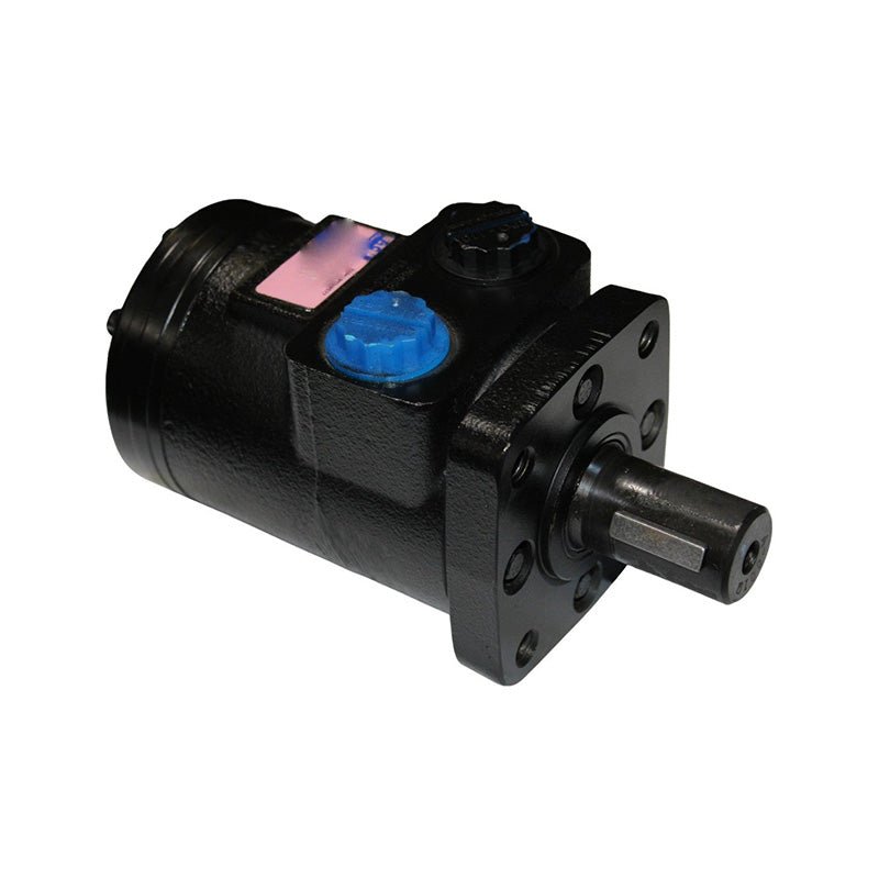 MovYard® Aftermarket Eaton Char - Lynn H Series 101 - 1836 - 009 Hydraulic Motor - Fab Heavy Parts