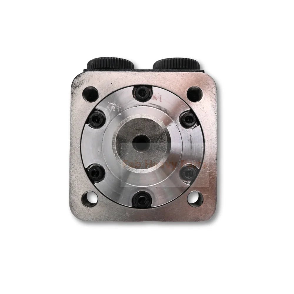 MovYard® Aftermarket Eaton Char - Lynn H Series 101 - 1856 - 009 Hydraulic Motor - Fab Heavy Parts