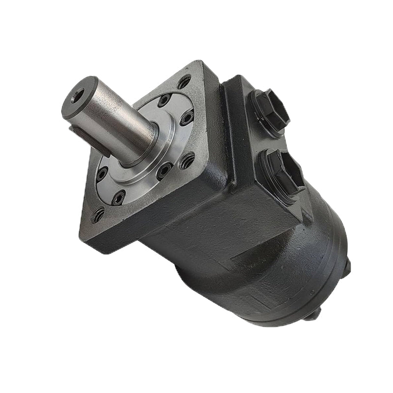 MovYard® Aftermarket Eaton Char - Lynn S Series 103 - 1019 - 012 Hydraulic Motor - Fab Heavy Parts