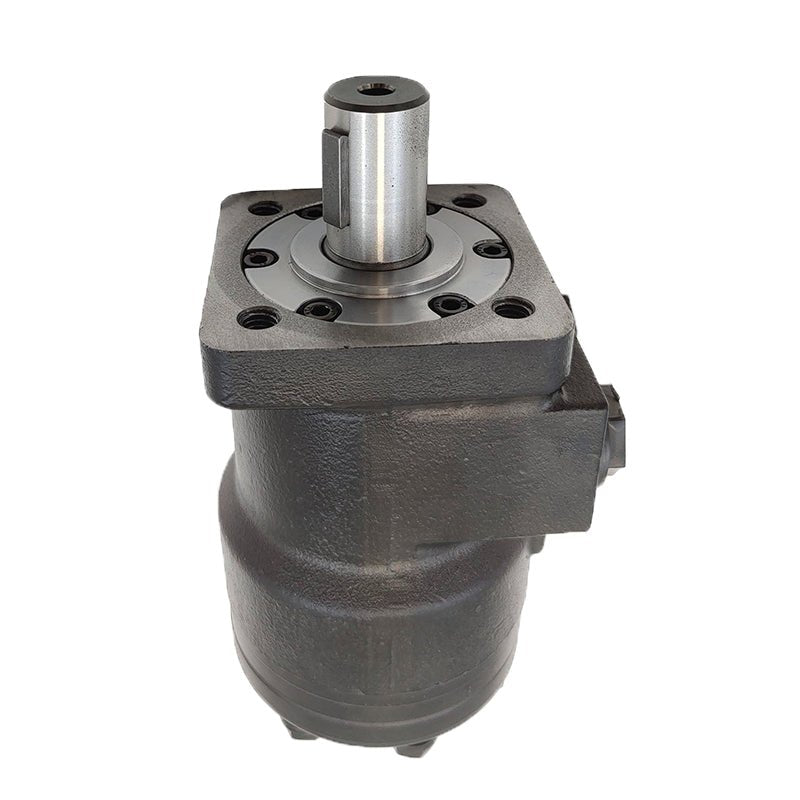 MovYard® Aftermarket Eaton Char - Lynn S Series 103 - 1020 - 012 Hydraulic Motor - Fab Heavy Parts