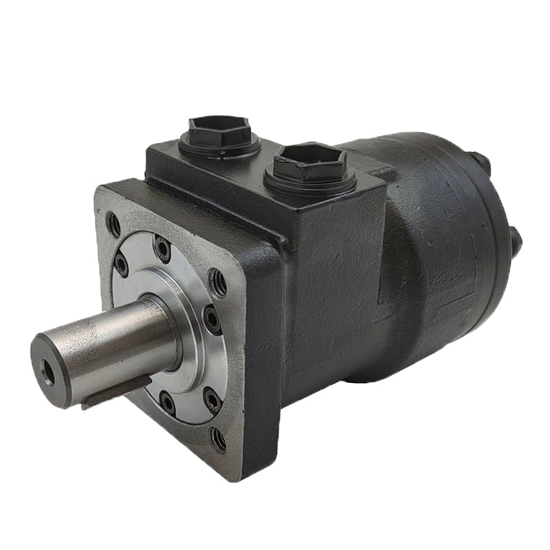 MovYard® Aftermarket Eaton Char - Lynn S Series 103 - 1069 - 012 Hydraulic Motor - Fab Heavy Parts