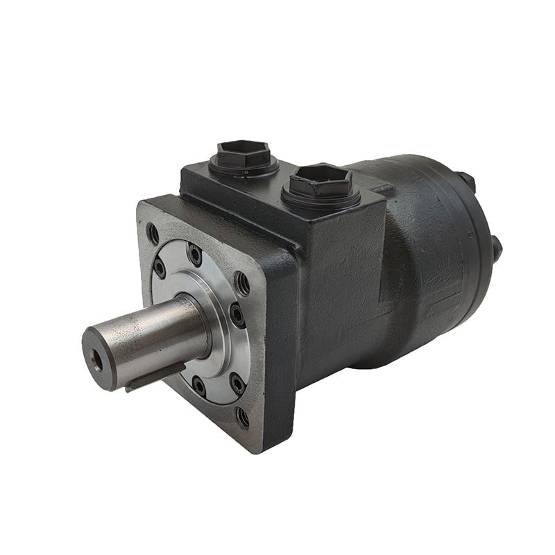 MovYard® Aftermarket Eaton Char - Lynn S Series 103 - 1408 - 012 Hydraulic Motor - Fab Heavy Parts