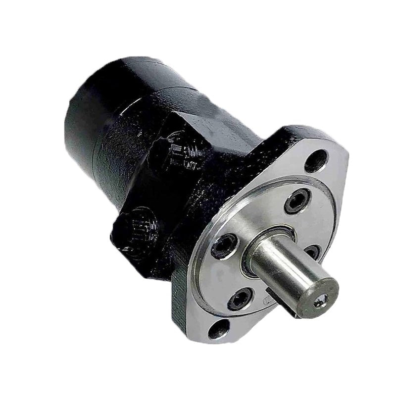 MovYard® Aftermarket Eaton Char - Lynn S Series 103 - 1527 - 012 103 - 1096 - 012 Hydraulic Motor - Fab Heavy Parts