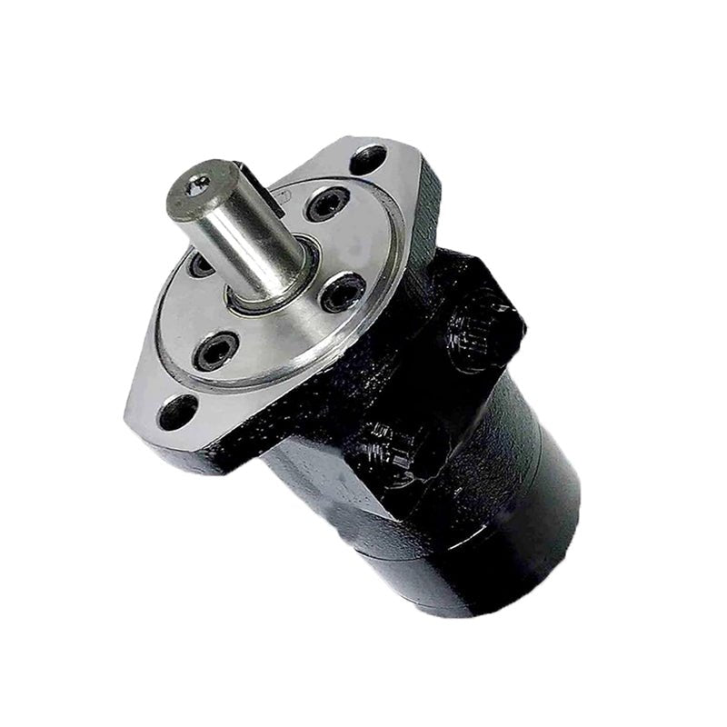 MovYard® Aftermarket Eaton Char - Lynn S Series 103 - 1544 - 012 Hydraulic Motor - Fab Heavy Parts