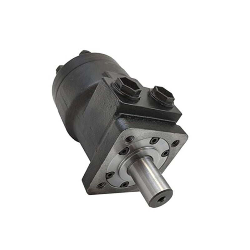 MovYard® Aftermarket Eaton Char - Lynn S Series 103 - 1576 - 012 Hydraulic Motor - Fab Heavy Parts