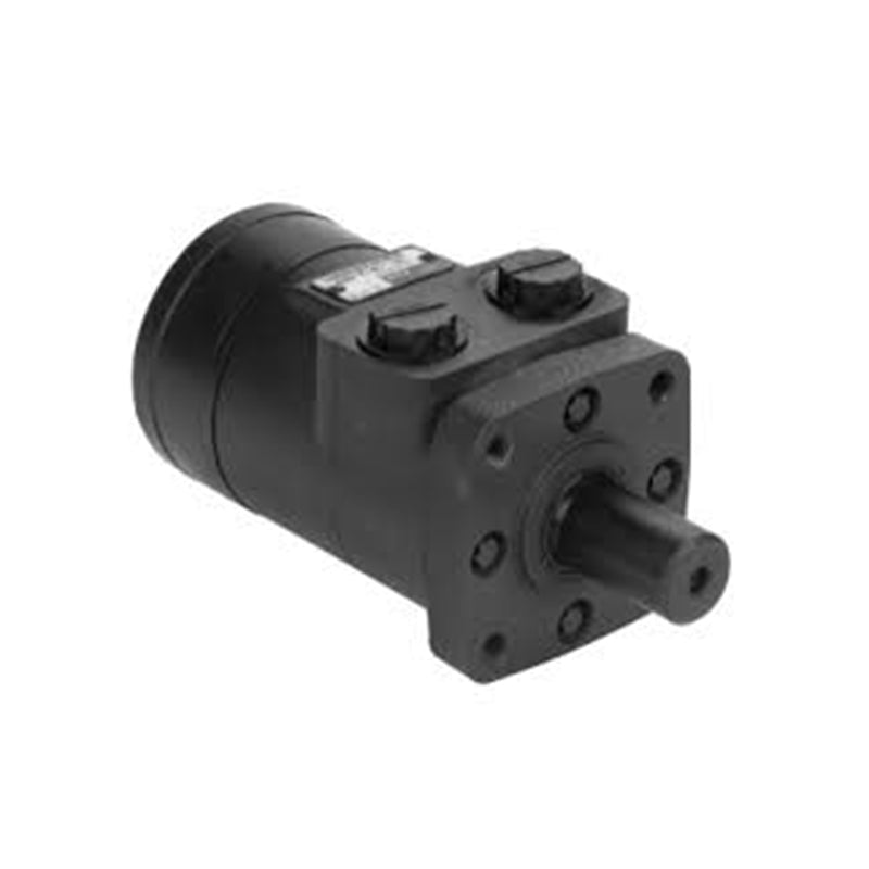 MovYard® Aftermarket Eaton Char - Lynn T Series 185 - 2062 - 002 Hydraulic Motor - Fab Heavy Parts