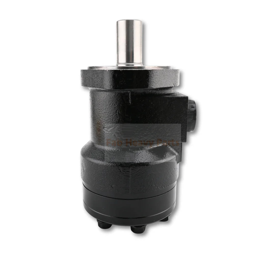 MovYard® Cycloid Motor TB0100AS100AAAA TB0100AS100AAAB Replaces Parker TB TE Series - Fab Heavy Parts