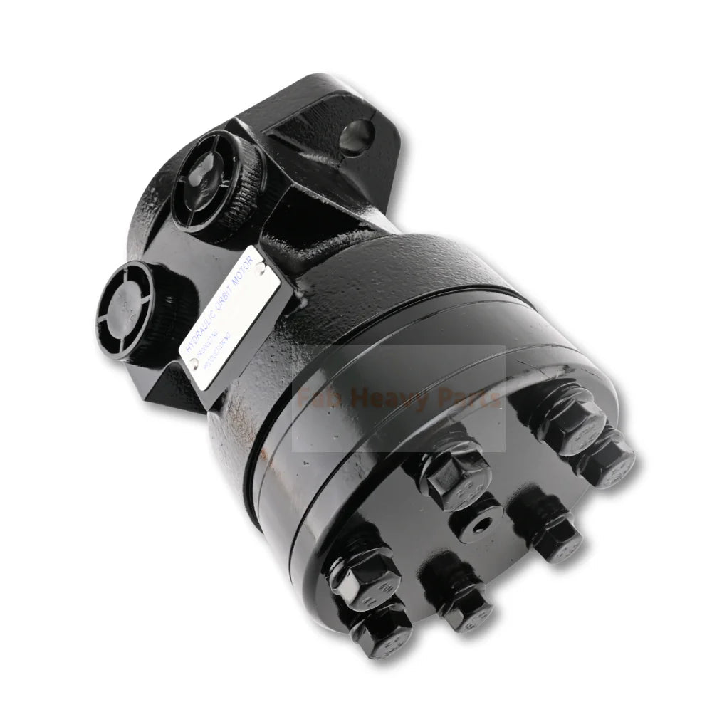 MovYard® Cycloid Motor TB0100AS100AAAA TB0100AS100AAAB Replaces Parker TB TE Series - Fab Heavy Parts