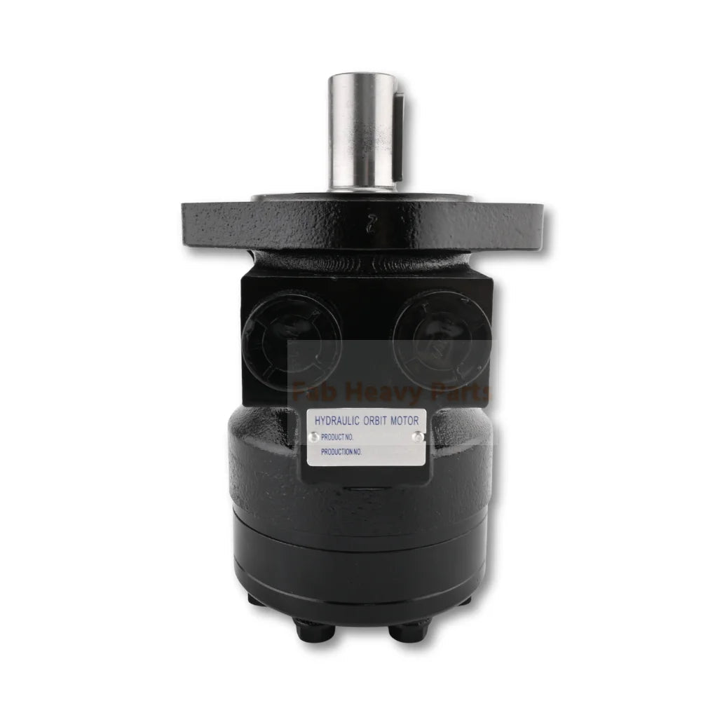 MovYard® Cycloid Motor TB0100AS100AAAA TB0100AS100AAAB Replaces Parker TB TE Series - Fab Heavy Parts