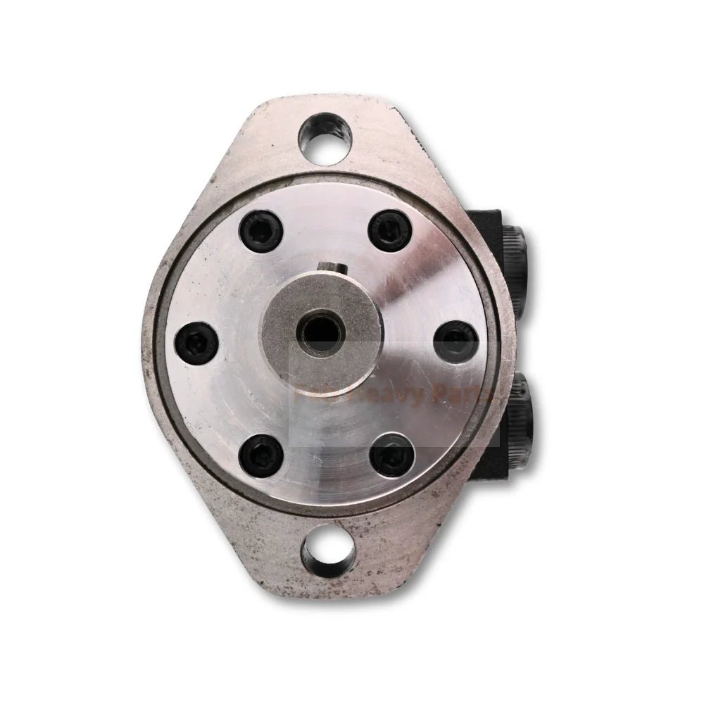 MovYard® Cycloid Motor TB0100AS100AAAA TB0100AS100AAAB Replaces Parker TB TE Series - Fab Heavy Parts