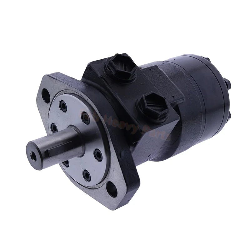 MovYard® Cycloid Motor TB0165AP100AAAA TE0165AP100AAAA TB0165AP100AAAB Replaces Parker TB TE Series - Fab Heavy Parts
