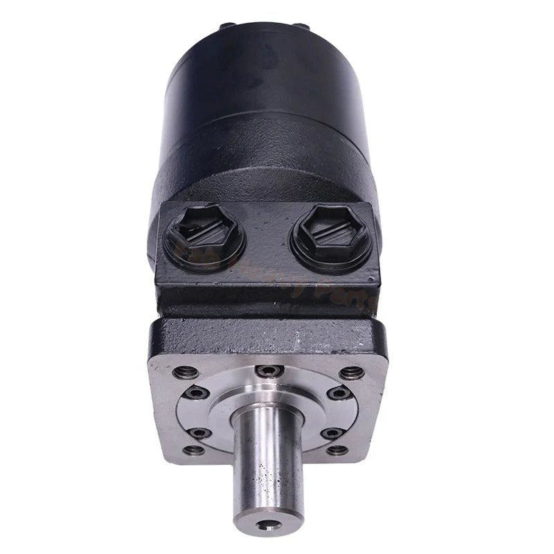 MovYard® Cycloid Motor TB0295FP100AAAA TB0295FP100AAAB Replaces Parker TB TE Series - Fab Heavy Parts