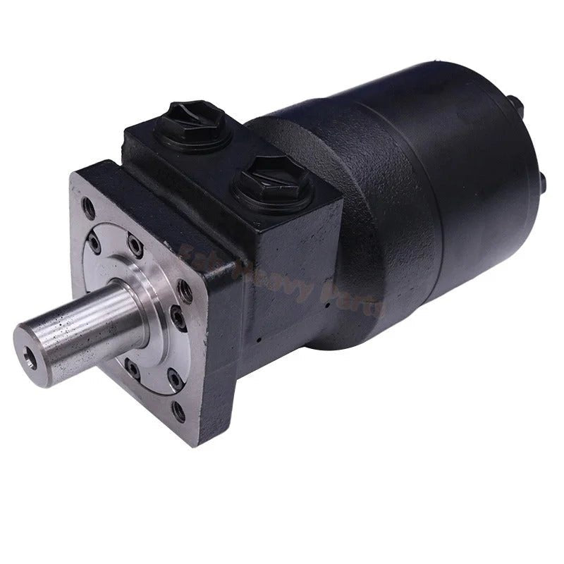 MovYard® Cycloid Motor TB0295FP100AAAA TB0295FP100AAAB Replaces Parker TB TE Series - Fab Heavy Parts