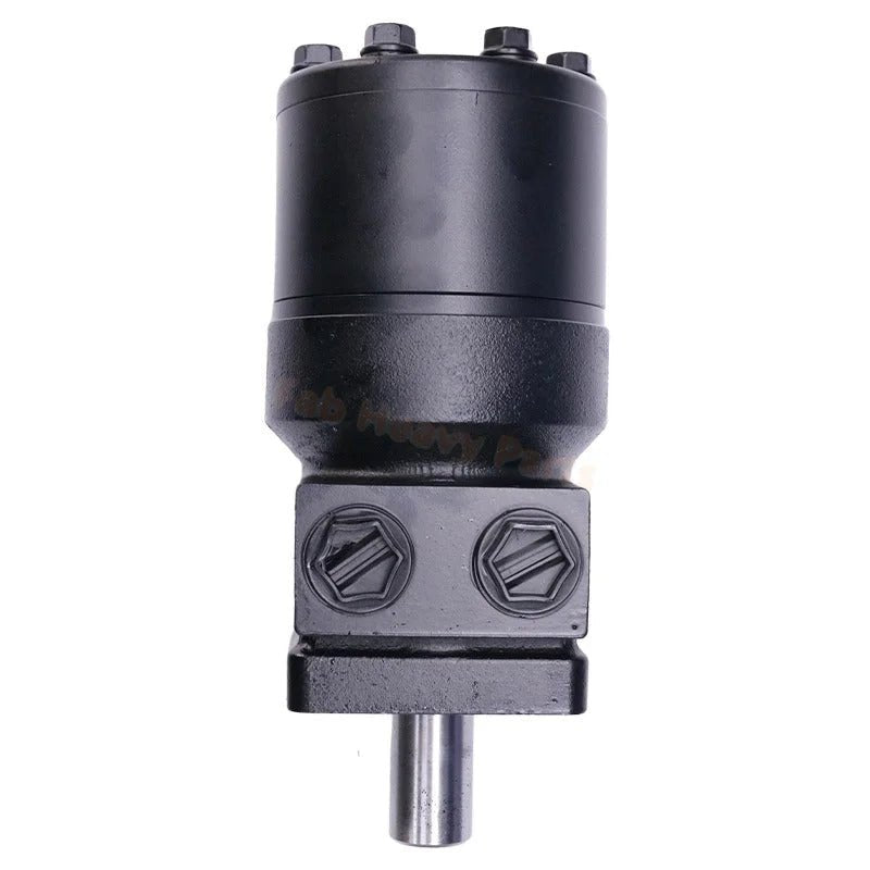 MovYard® Cycloid Motor TB0295FP100AAAA TB0295FP100AAAB Replaces Parker TB TE Series - Fab Heavy Parts