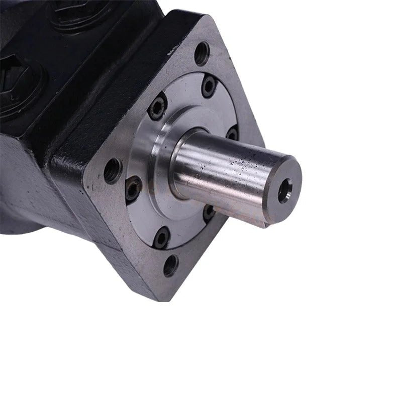 MovYard® Cycloid Motor TB0295FP100AAAA TB0295FP100AAAB Replaces Parker TB TE Series - Fab Heavy Parts