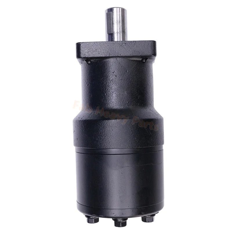 MovYard® Cycloid Motor TB0295FP100AAAA TB0295FP100AAAB Replaces Parker TB TE Series - Fab Heavy Parts