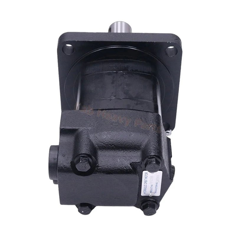 MovYard® Danfoss 32mm 1/2 BSP Hydraulic Orbital Motor OMSW315 - 151F0527 151F0527 - Fab Heavy Parts