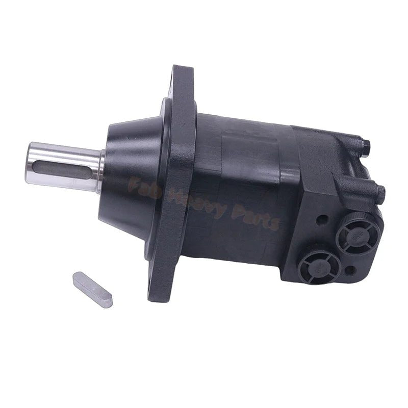 MovYard® Danfoss 32mm 1/2 BSP Hydraulic Orbital Motor OMSW315 - 151F0527 151F0527 - Fab Heavy Parts