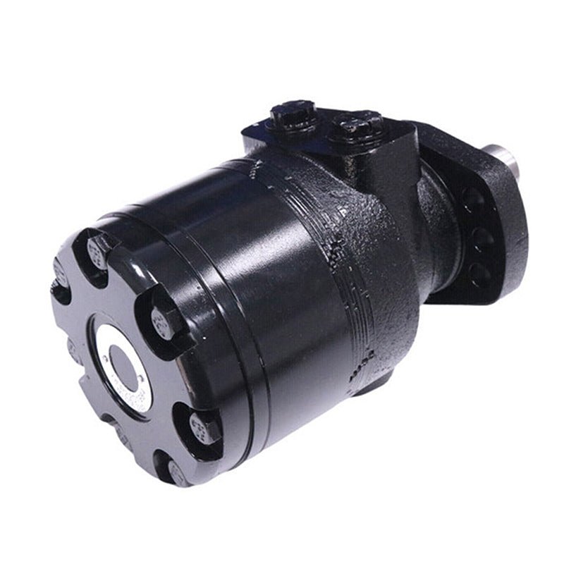 MovYard® Drive Hydraulic Motor 500540A5120AAAAA RE3218040AA Replaces White 500 Series - Fab Heavy Parts